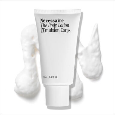 The Body Lotion